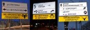 Желтые светоотражающие таблички появились на дорогах Барнаула - ТЭК "Инфотранс" - перевозка крупногабаритных, попутных и прочих грузов, спецтехника, ж/д перевозки