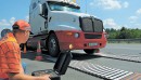 Реализация системы весогабаритного контроля начнется в 2018 году - ТЭК "Инфотранс" - перевозка крупногабаритных, попутных и прочих грузов, спецтехника, ж/д перевозки