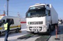 Проблемы совершенствования весогабаритного контроля - ТЭК "Инфотранс" - перевозка крупногабаритных, попутных и прочих грузов, спецтехника, ж/д перевозки