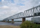 В 2018 году в Амурской области сдадут крупный железнодорожный мост - ТЭК "Инфотранс" - перевозка крупногабаритных, попутных и прочих грузов, спецтехника, ж/д перевозки