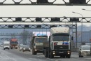 Бизнес потребовал остановить весовой контроль на трассах Урала - ТЭК "Инфотранс" - перевозка крупногабаритных, попутных и прочих грузов, спецтехника, ж/д перевозки